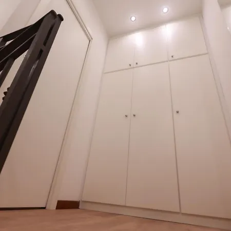 Ai 3 Candelai Apartamento *