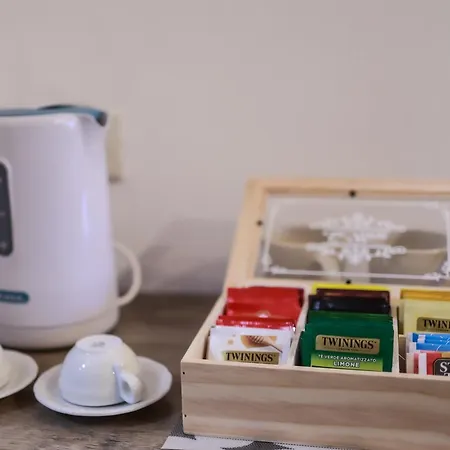 Ai 3 Candelai Apartamento Palermo