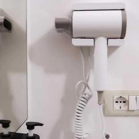Ai 3 Candelai Apartamento *