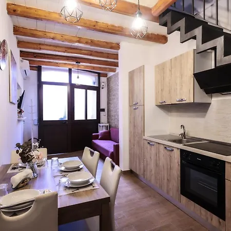 Ai 3 Candelai Apartamento Palermo