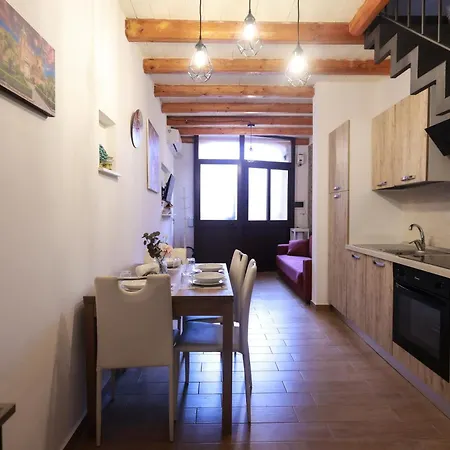 Apartamento Ai 3 Candelai