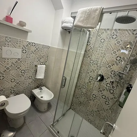 Apartamento Ai 3 Candelai *