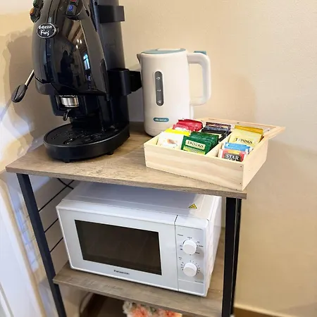 Apartamento Ai 3 Candelai *