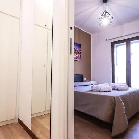 Apartamento Ai 3 Candelai *